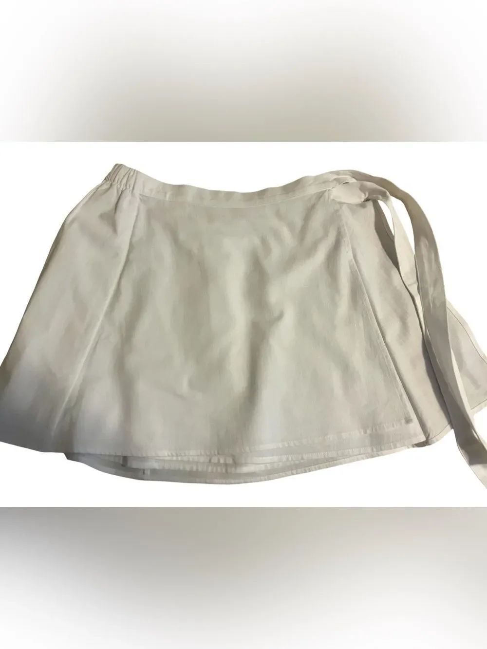 A New Day Wrap Skirt , NWT